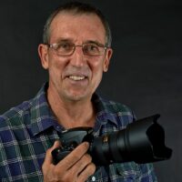 Ian English Ian English